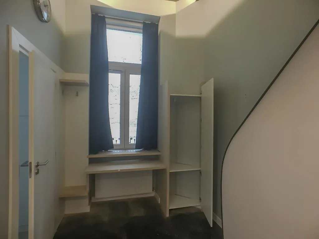 Transit Apartments Budapest 0*,